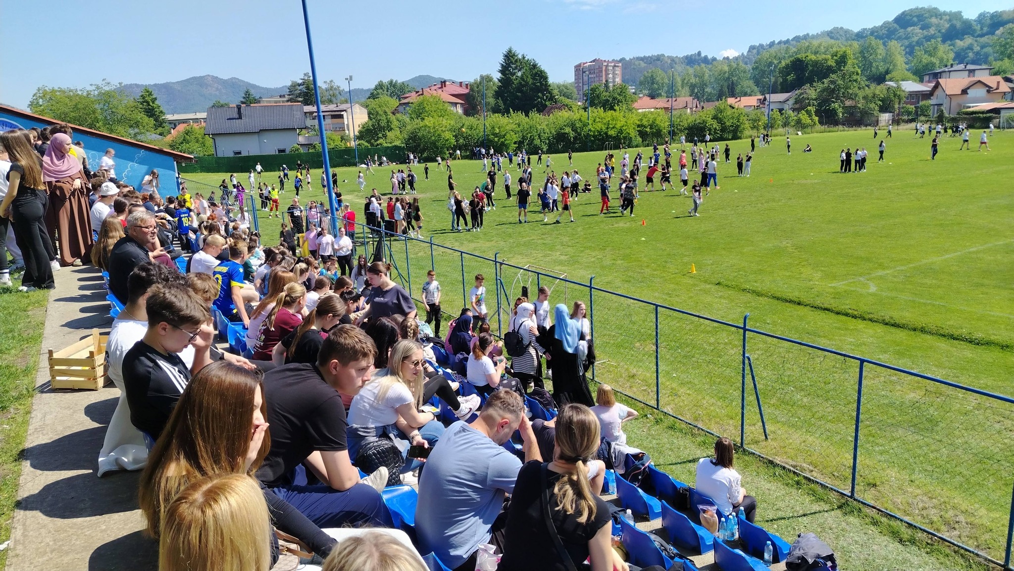 Međunarodni dan sporta